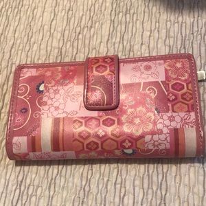 Wallet/address book